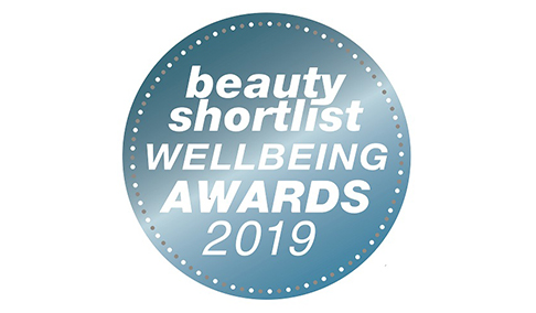 Beauty Shortlist 2019 and Wellbeing Awards winners announced